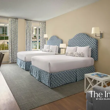 The Inn By Sea Island-2
