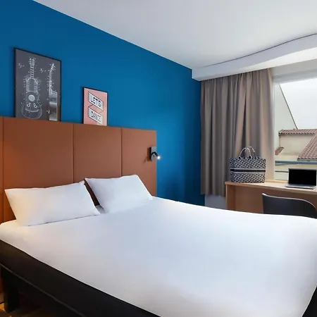 Ibis Lyon Sud Vienne Saint-Louis-3