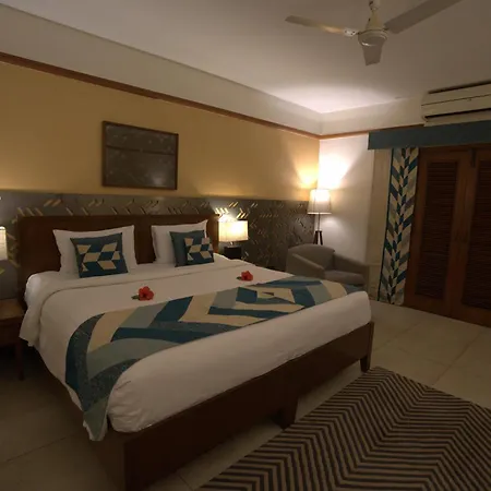 Angsana Oasis Spa & Resort-2
