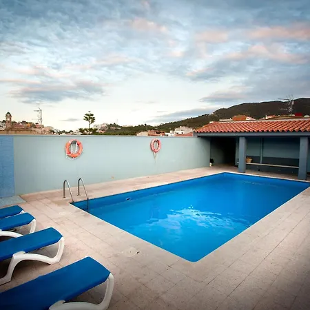 Hotel Beri-3