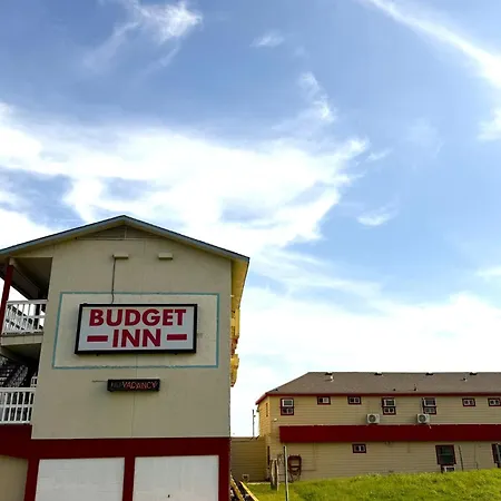 Budget Inn By Oyo Corpus Christi Beach-3