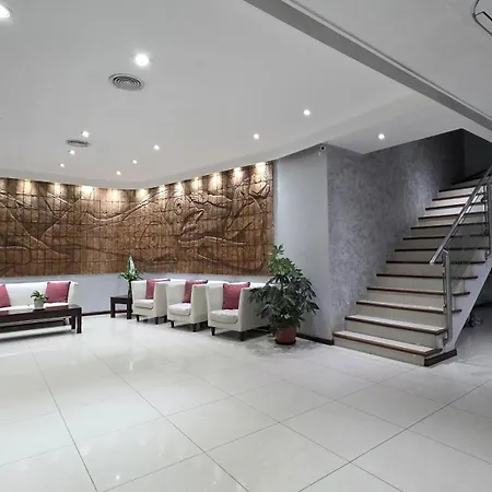 Hotel Neptuno-3
