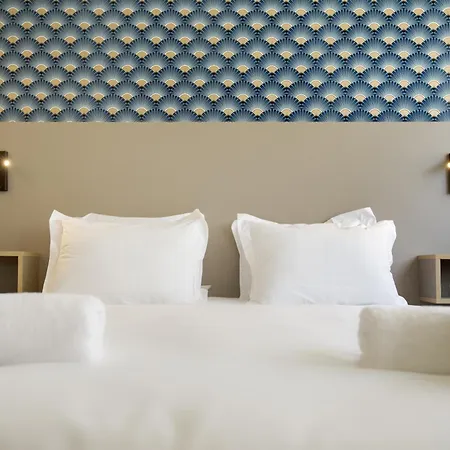 Gabhouse - Lyon Gerland - City Living Stay-3