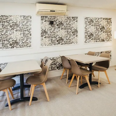 Gabhouse - Lyon Gerland - City Living Stay-2
