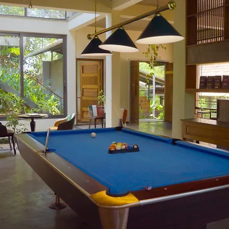 Willow Resorts Wayanad-2