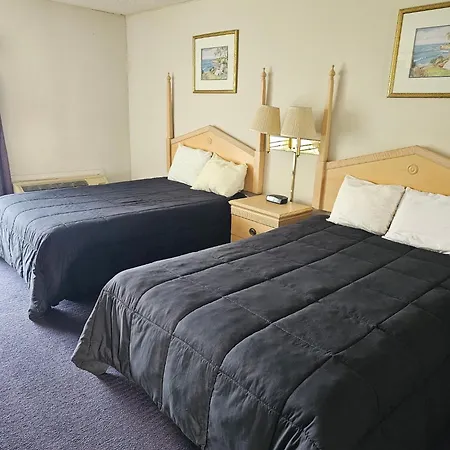 The Hastings Inn Parsons-3