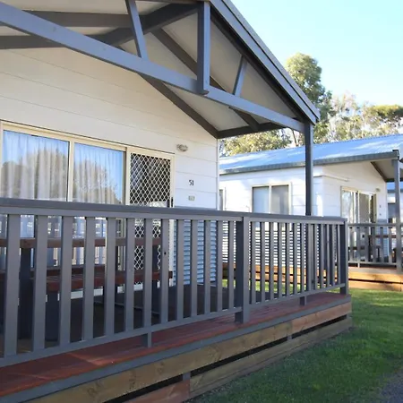 Ocean Grove Holiday Park-2