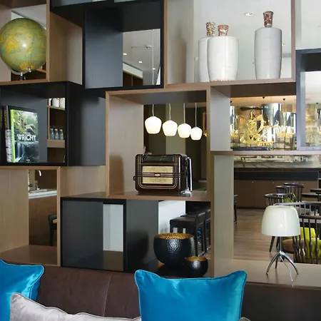 Motel One Leipzig-Augustusplatz-2