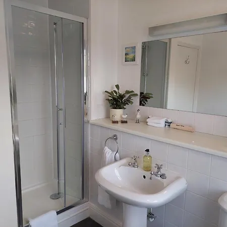 The Denes Guest House-2