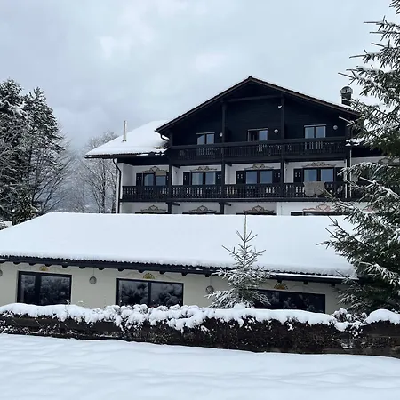 Hotel Sonnenhof 3-2