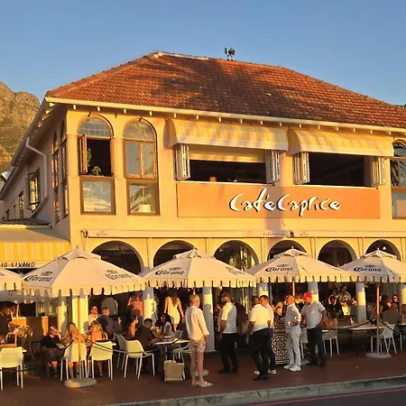 South Beach Camps Bay Boutique Hotel-3