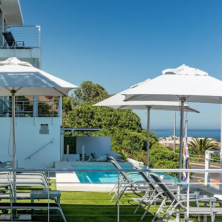 South Beach Camps Bay Boutique Hotel-3