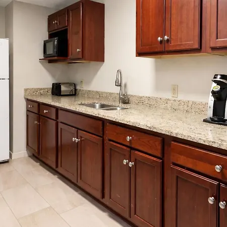 Holiday Inn Express Hotel & Suites St. Paul - Woodbury By Ihg-2