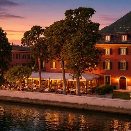 Boutique Hotel Bogliaco-2