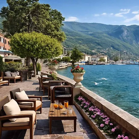 Boutique Hotel Bogliaco-3