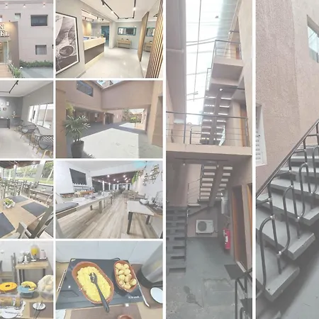 Hln Hotel - Expo - Anhembi-3