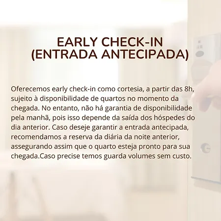 HLN Hotel - Expo - Anhembi-2