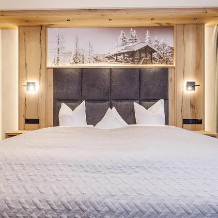 Hotel Ländenhof Superior-3