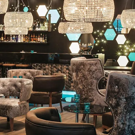 Motel One London-Tower Hill-3