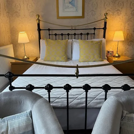 Haversham House - Adults Only-2