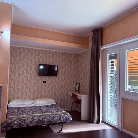 B&B Roma-2