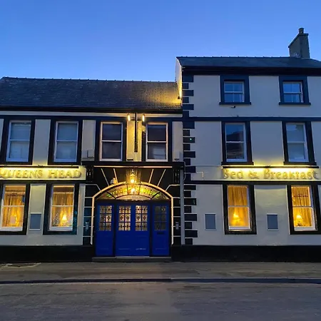 The Queen'S Head Hotel-2