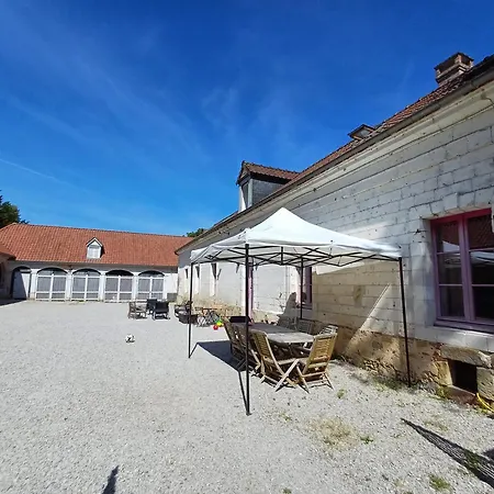 Château de la Caloterie-3