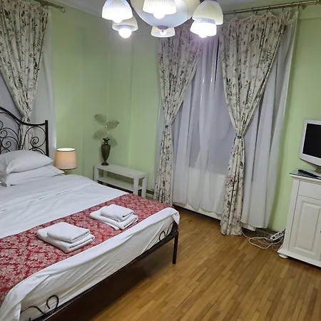 Bucharest Boutique Accommodation By Hotels-2