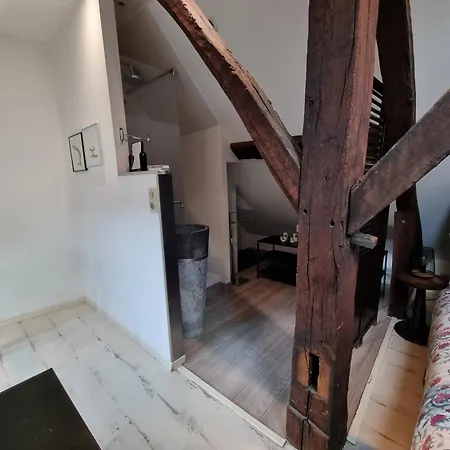 La Maison De Maurice-3