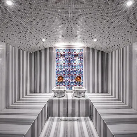 Holiday Inn Ankara - Cukurambar By Ihg-3