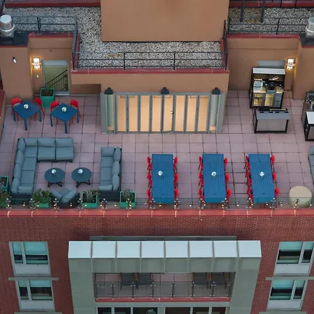 Cambria Hotel New York - Chelsea-3