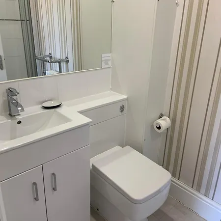 Haversham House - Adults Only-3
