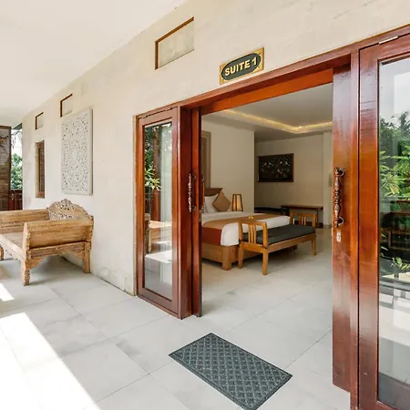 Puri Payogan Villa-2