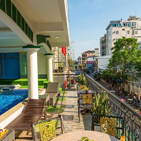 Thanh Lich Hue Hotel-2