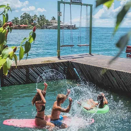 Klika Bocas Del Toro-3
