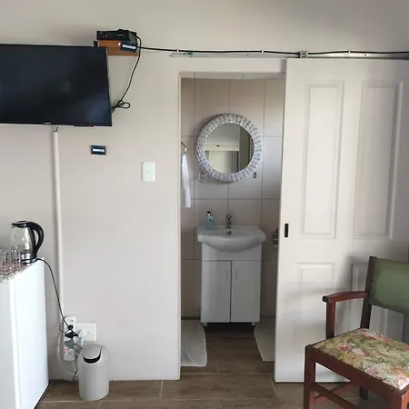 Cove View B&B-2