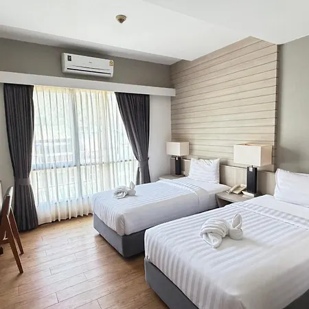 Du Talay Hotel Koh Chang-2