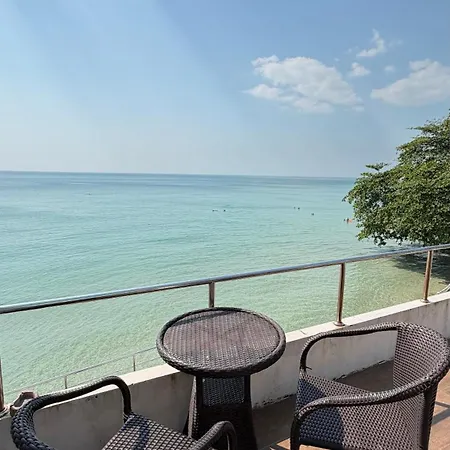 Du Talay Hotel Koh Chang-3