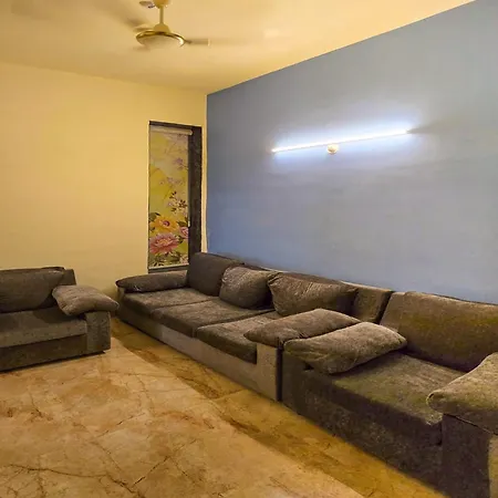 Calangute Residency-3