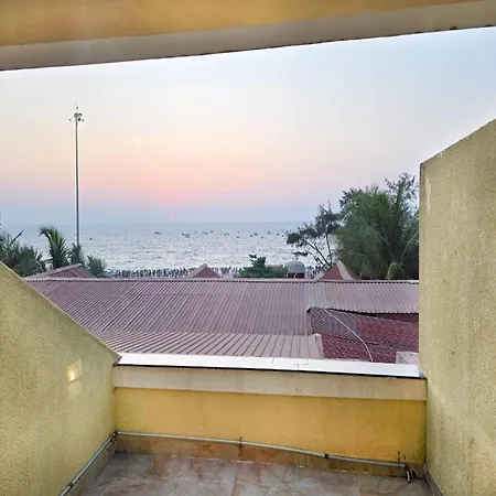 Calangute Residency-2