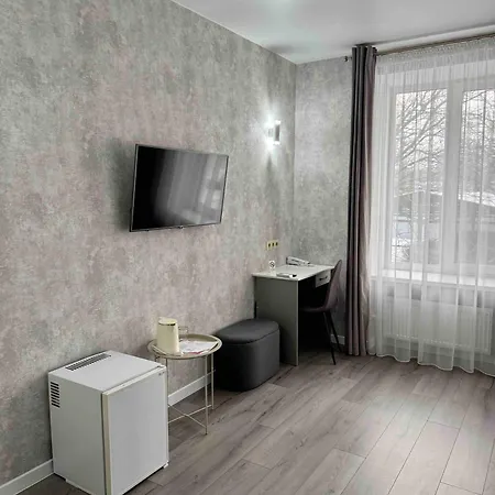 Готель Elisavetgrad-3