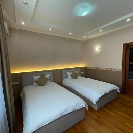 Apartment 5-3