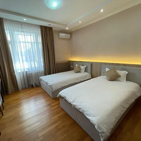 Apartment 5-2