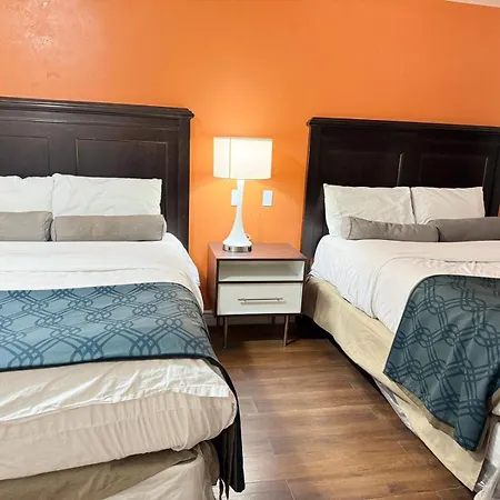 Alien Residence Inn-3
