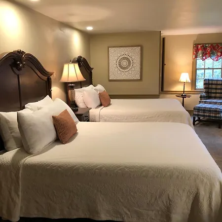 Joseph Ambler Inn-3
