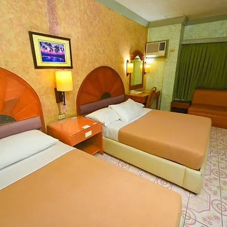 Grand City Hotel Inc.-2
