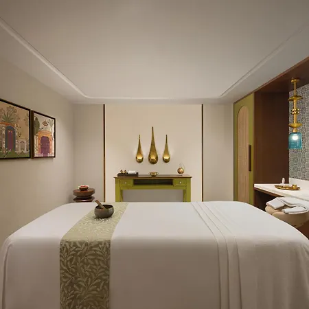 Aloha On The Ganges By Leisure Hotels-3