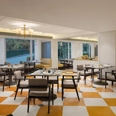 Aloha On The Ganges By Leisure Hotels-3