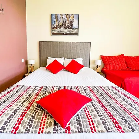 Hotel Fleur D'Epee-2