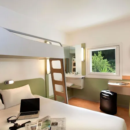 Ibis Budget Antibes Sophia Antipolis-2